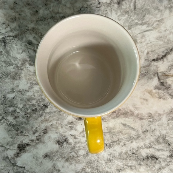 Le Creuset Nectar Ombre Cappuchino Cup Mug 200ml 7 oz London Style - Picture 4 of 5